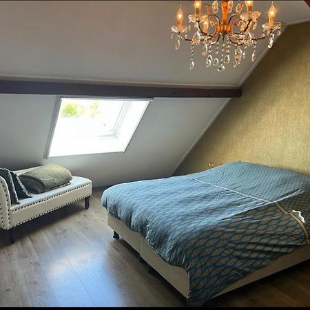 De Stjelp Bed & Breakfast Dongjum ภายนอก รูปภาพ